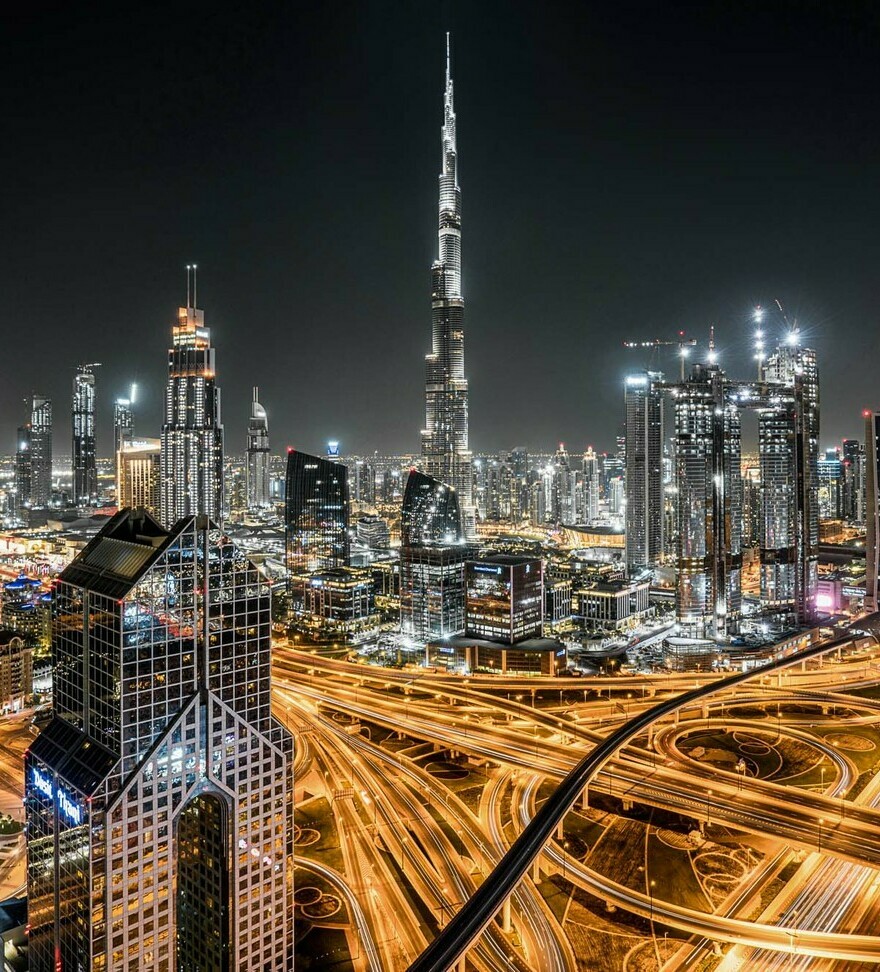 Dubai 