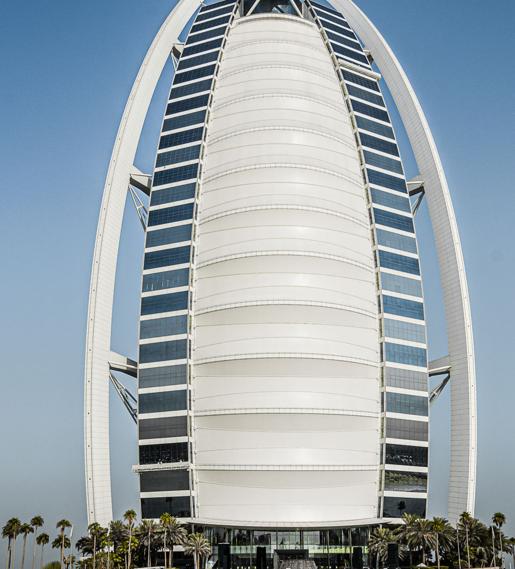 Burj AI Arab