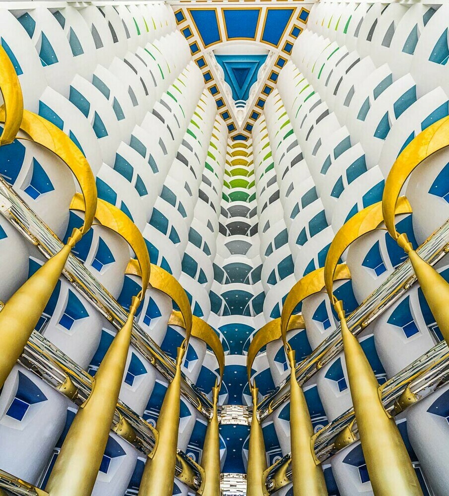 Burj AI Arab